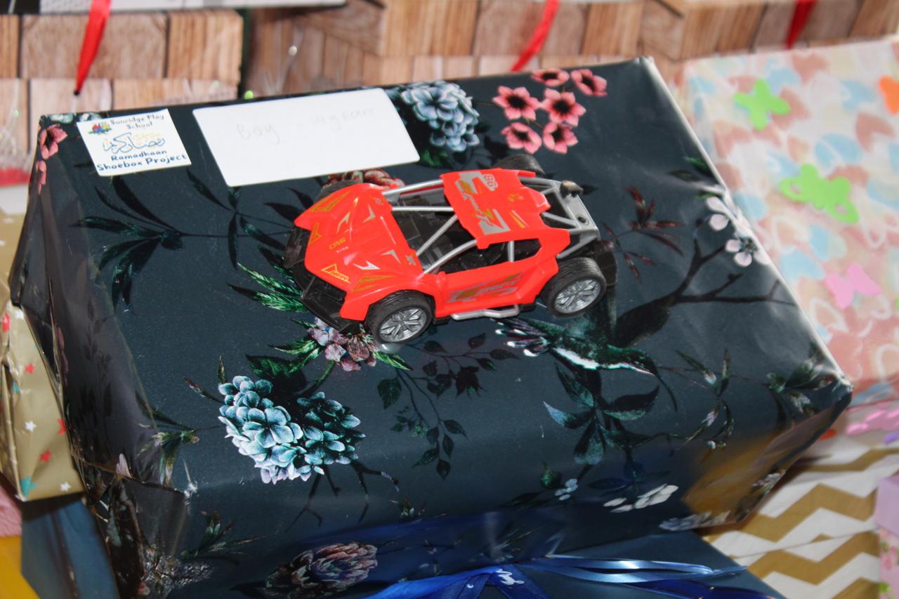 Shoebox photo 5